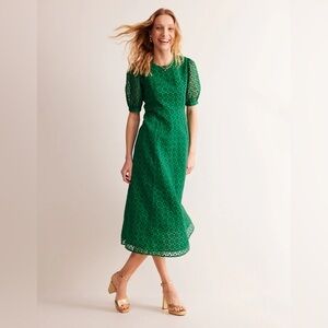 Boden Occasion Dress 0P